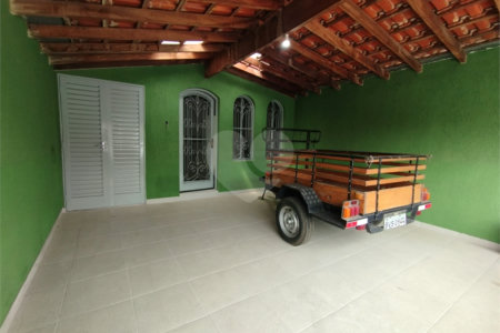 *** Oportunidade Imperdível: Casa com 2 Quartos (1 Suíte) à Venda no Jardim Alice – Indaiatuba/SP - Por r$ 426.000,00