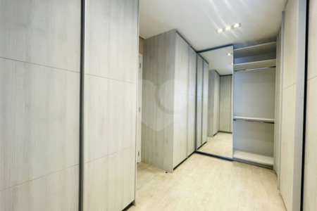 Apartamento à venda com 3 suítes no Centro, São Bernardo do Campo, SP