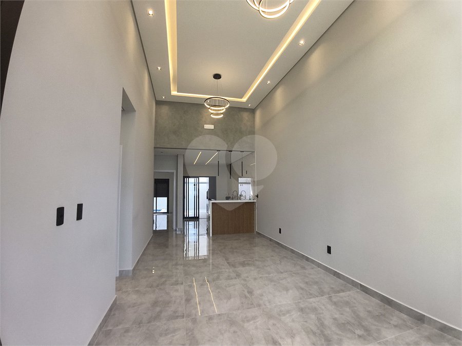 Casa à venda com 3 quartos, sendo 1 suíte,  no condomínio Horto Florestal Villagio, Sorocaba - SP