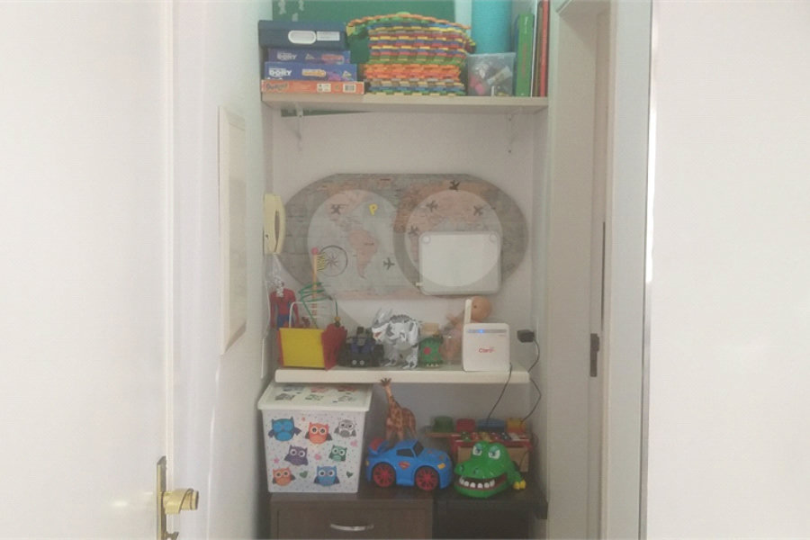 Sala à venda em Santana, São Paulo, SP