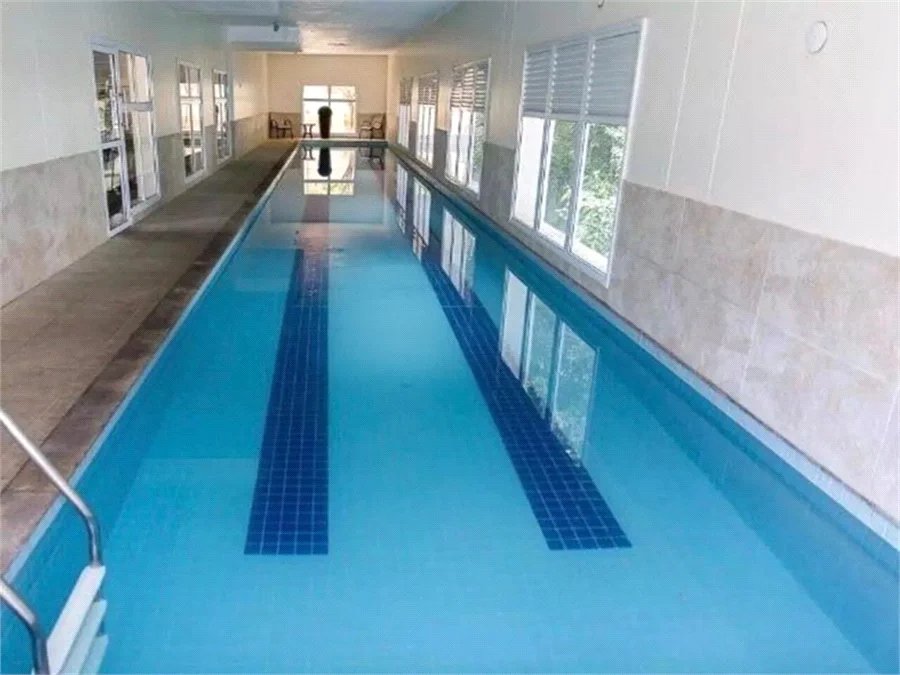 Apartamento à venda com 3 quartos, sendo 1 suíte, em Vila Andrade, São Paulo, SP