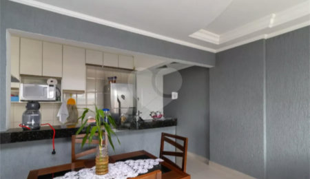 Apartamento à venda com 2 quartos, sendo 1 suíte,  em Casa Verde, São Paulo, SP