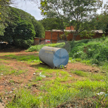 Terreno à venda no Centro, Ibitinga, SP