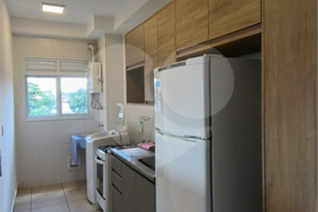 Apartamento à venda com 2 quartos, sendo 1 suíte, em Vila Amélia, Ribeirão Preto, SP