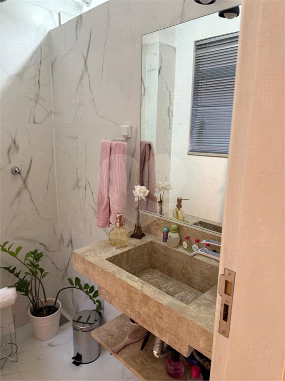 Apartamento à venda com 2 quartos, sendo 1 suíte, em Perdizes, São Paulo, SP