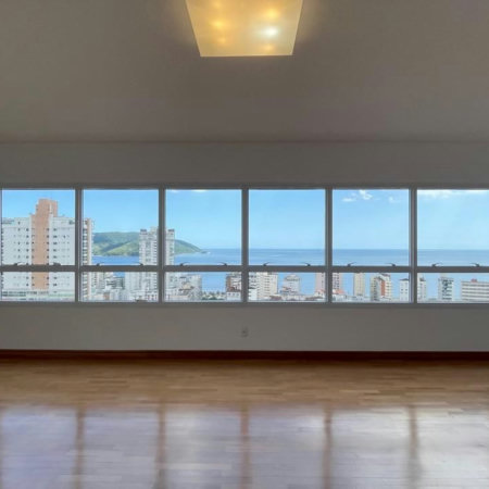Apartamento com 4 dormitórios à venda, 274 m² por R$ 4.690.000,00 - Boqueirão - Santos/SP