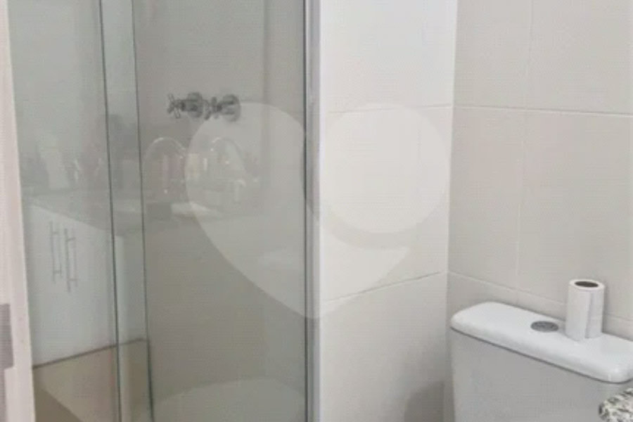 Apartamento à venda com 2 quartos, sendo 1 suíte, em Tucuruvi, São Paulo, SP