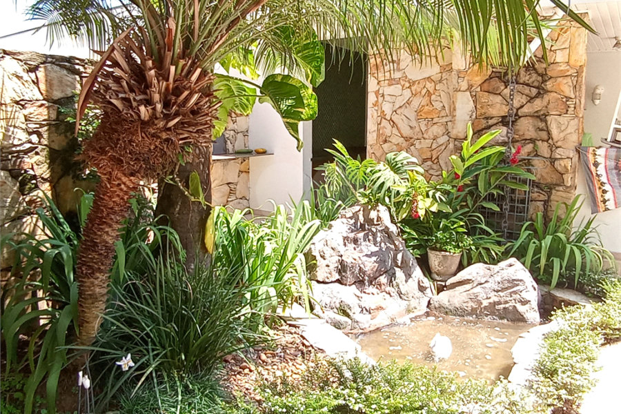 Sobrado à venda com 5 quartos, sendo 3 suítes,  em Jardim São Bento, São Paulo, SP