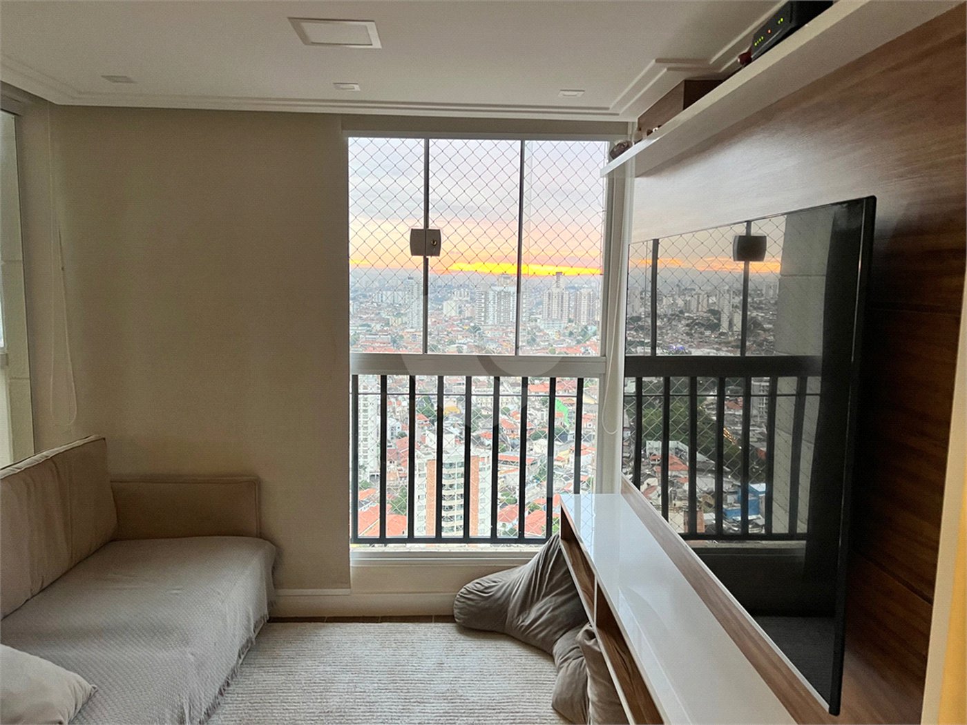 Cobertura à venda com 3 quartos, sendo 1 suíte, em Santana, São Paulo, SP