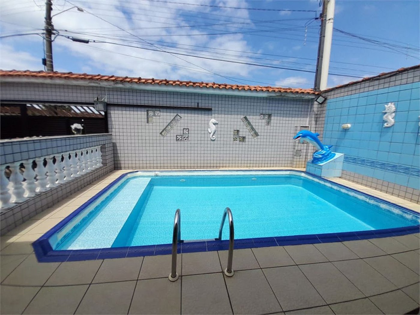 Apartamento Residencial para venda e locação, Aparecida, Santos - AP1898.