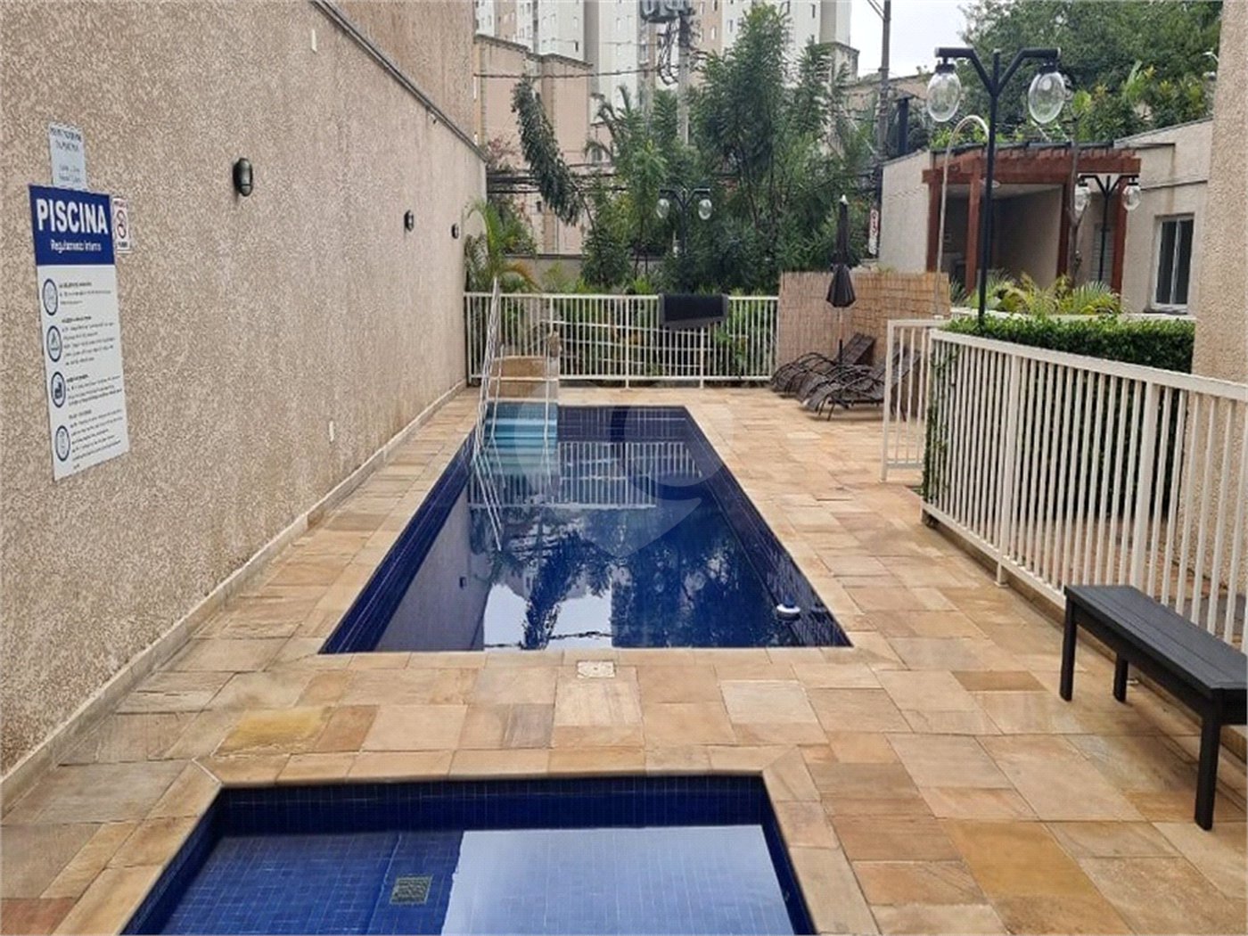 Apartamento à venda ou para alugar com 2 quartos em Parque Esmeralda, São Paulo, SP