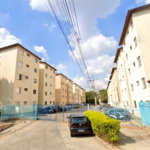 Apartamento à venda com 2 quartos em Jardim da Cidade IV, Salto, SP