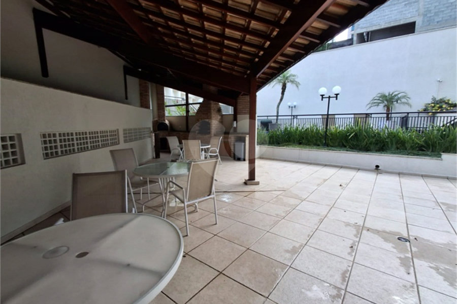 Apartamento à venda com 4 quartos, sendo 3 suítes, em Santana, São Paulo, SP