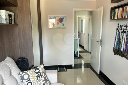 Casa à venda com 3 quartos em Jardim Oriental, São Paulo, SP