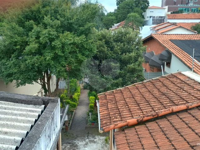 Casa à venda com 3 quartos em Santana, São Paulo, SP