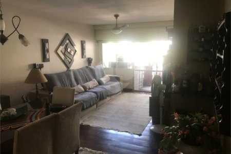 Apartamento à venda com 3 quartos, sendo 1 suíte,  em Andaraí, Rio de Janeiro, RJ