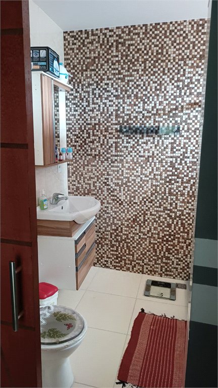 Casa à venda com 3 quartos, sendo 1 suíte, em Campo Grande, Rio de Janeiro, RJ