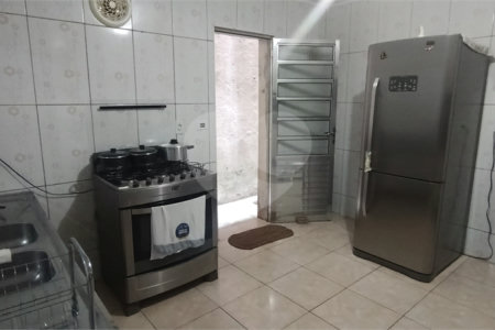 Casa à venda com 3 quartos em Novo Osasco, Osasco, SP