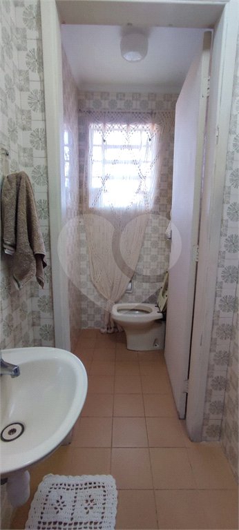 Sobrado à venda com 3 quartos em Vila Paulicéia, São Paulo, SP