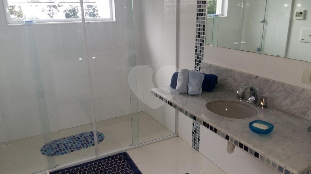 Casa à venda com 5 suítes no condomínio Parque Imperial da Cantareira, Mairiporã - SP
