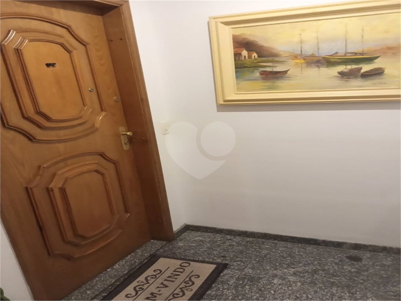 Apartamento à venda com 4 quartos, sendo 2 suítes,  em Santana, São Paulo, SP