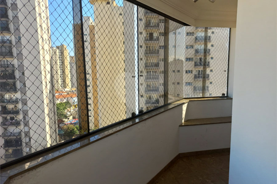 Apartamento à venda com 3 quartos, sendo 2 suítes, em Santana, São Paulo, SP