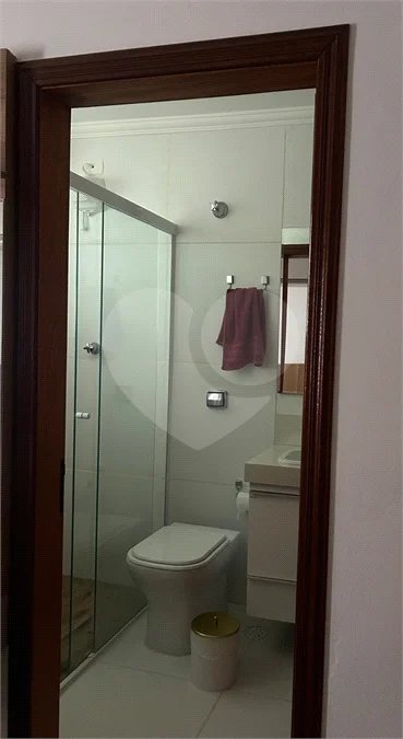 Apartamento à venda com 3 quartos, sendo 1 suíte, em Mandaqui, São Paulo, SP