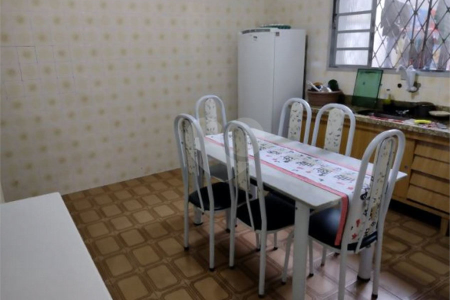 Casa à venda com 5 quartos, sendo 1 suíte, em Limão, São Paulo, SP