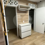 Apartamento à venda com 4 suítes em Vila Suzana, São Paulo, SP