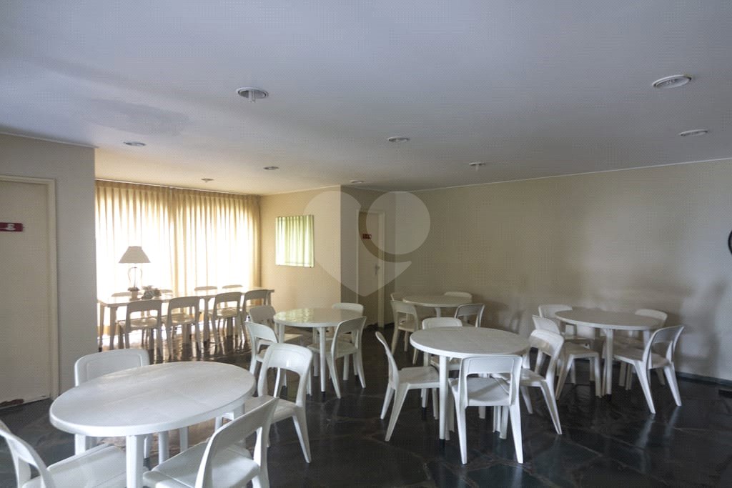 Apartamento à venda com 3 quartos em Água Fria, São Paulo, SP