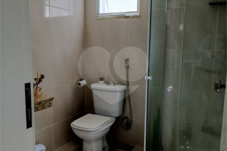 Casa à venda com 3 quartos, sendo 1 suíte, no condomínio Vargem Grande Quality Ii, Rio de Janeiro - RJ