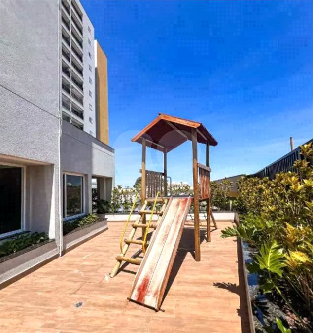 Apartamento à venda com 2 suítes em Jardim Santa Cruz, Indaiatuba, SP