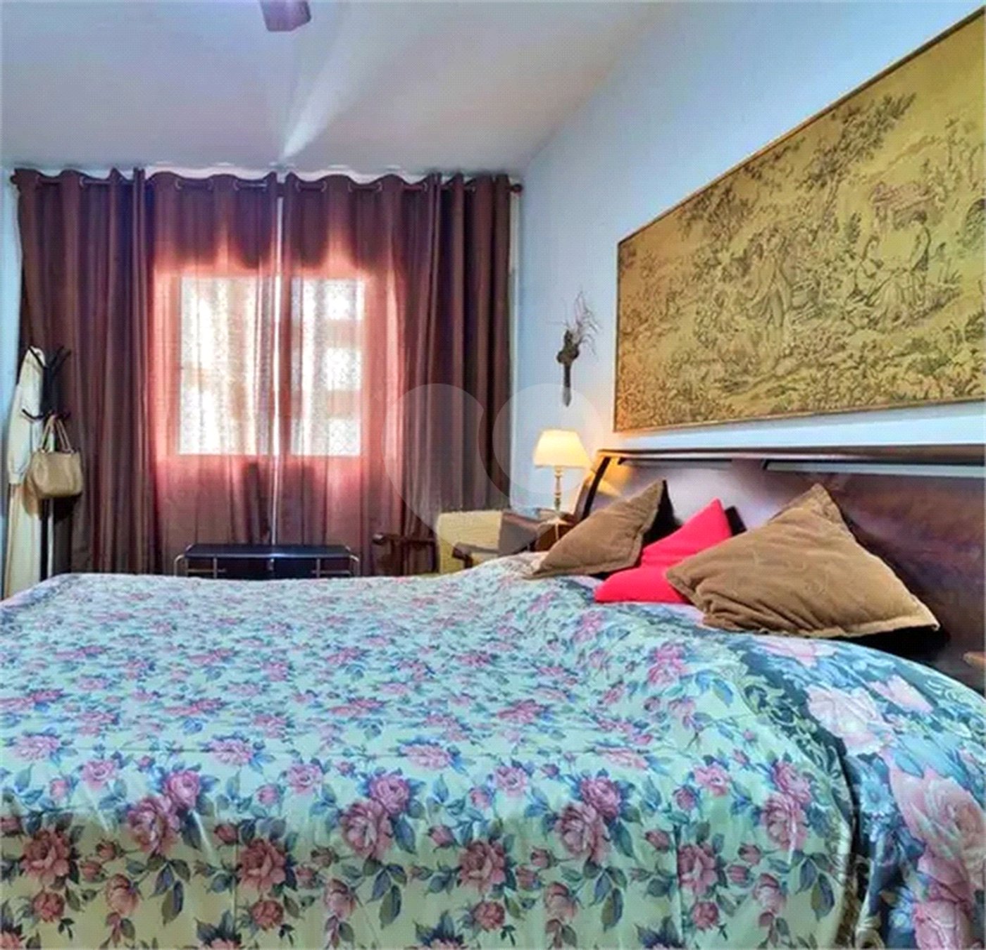 Apartamento à venda com 3 quartos, sendo 1 suíte, em Vila Andrade, São Paulo, SP