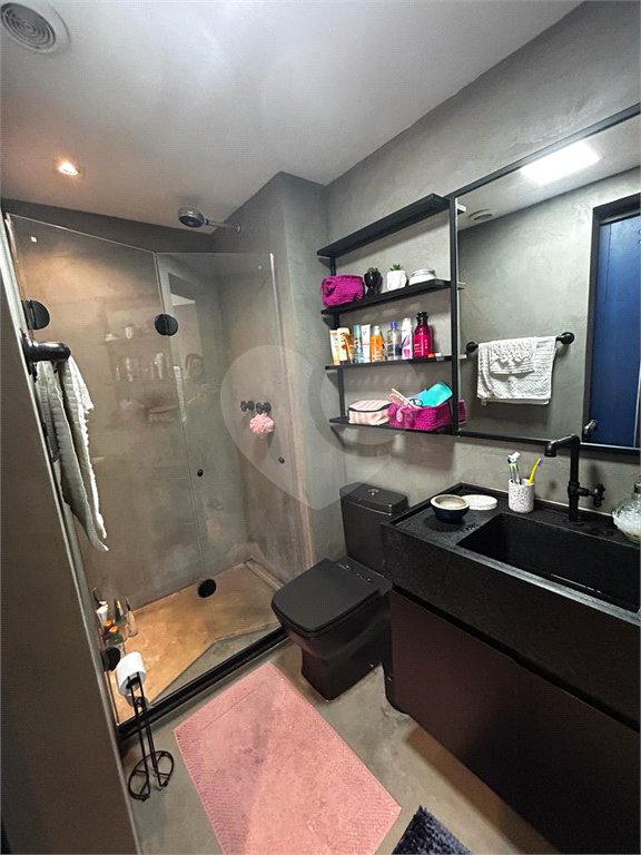 Apartamento residencial a venda no Brás