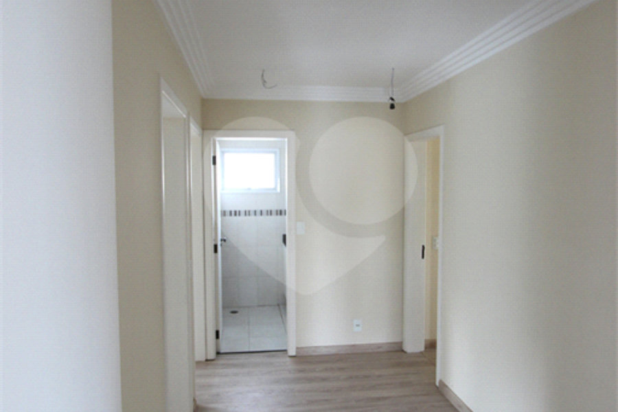 Apartamento à venda com 4 quartos, sendo 3 suítes, em Parque Mandaqui, São Paulo, SP