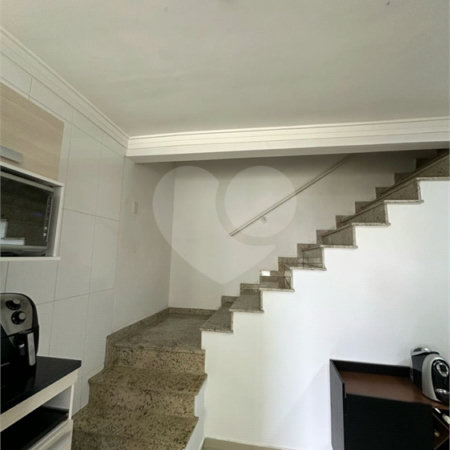 Apartamento à venda com 2 quartos, sendo 1 suíte,  em Paraíso, Santo André, SP