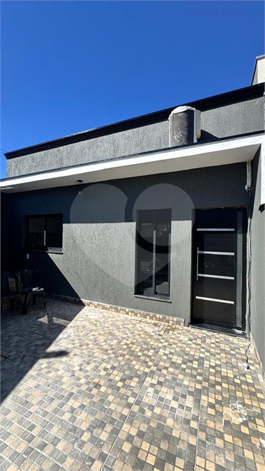 Casa para alugar com 2 quartos em Jardim Residencial Veneza, Indaiatuba, SP