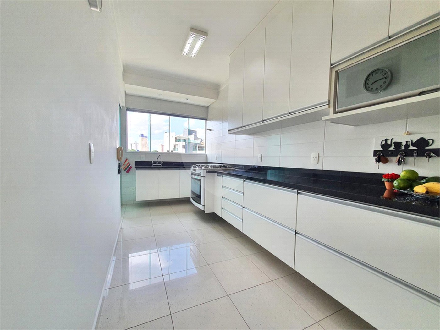 Apartamento à venda com 3 suítes em Jardim Paulistano, Sorocaba, SP