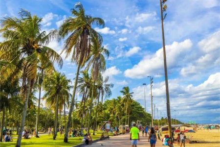 Apartamento à venda com 4 quartos, sendo 2 suítes, em Flamengo, Rio de Janeiro, RJ