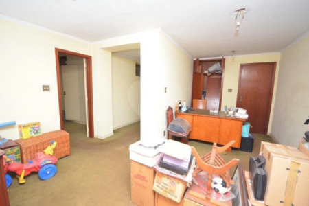 Apartamento à venda com 3 quartos, sendo 2 suítes, em República, São Paulo, SP