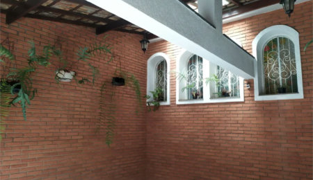 Casa à venda com 3 quartos, sendo 1 suíte, em Vila São Luís(zona Oeste), São Paulo, SP