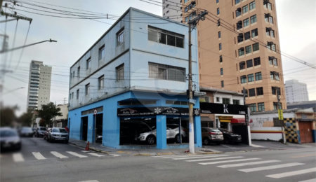 Prédio à venda em Chácara Santo Antônio (zona Sul), São Paulo, SP