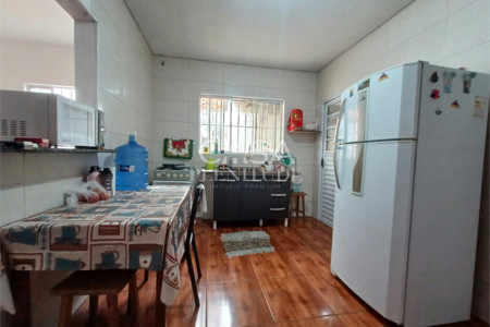 Casa Térrea à venda com 2 quartos em Parque das Paineiras, Sorocaba, SP