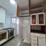 Apartamento à venda com 3 quartos em Vila Pompéia, São Paulo, SP
