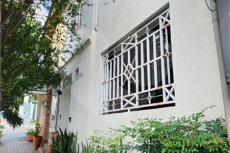 Sobrado à venda com 3 quartos, sendo 1 suíte, em Vila Mariana, São Paulo, SP