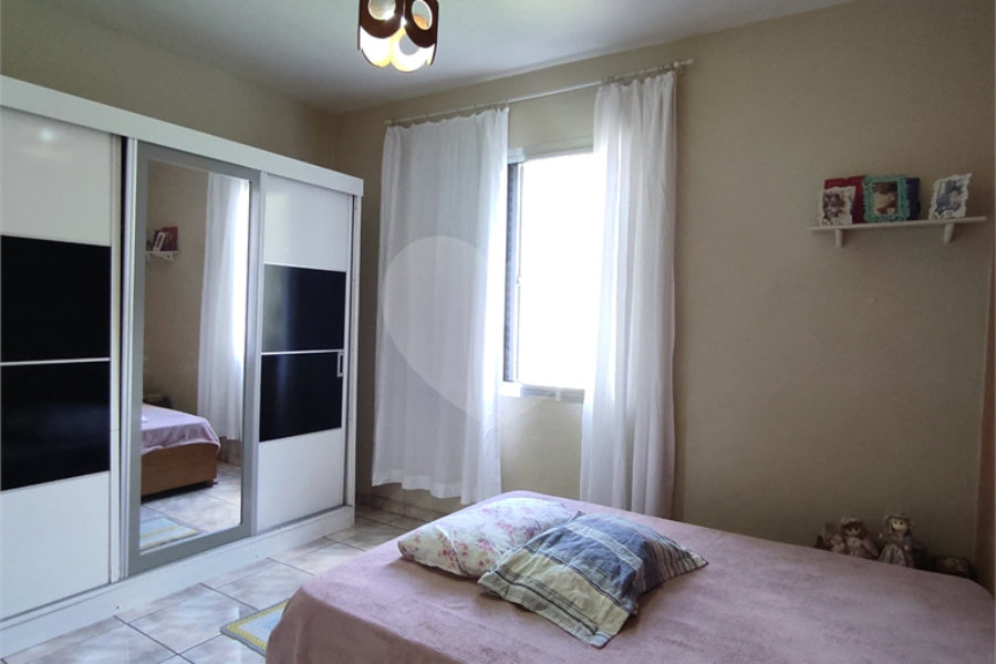 Apartamento à venda com 3 quartos em Parque Mandaqui, São Paulo, SP