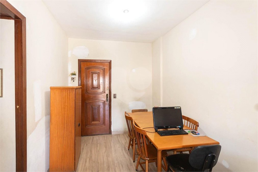 Apartamento à venda com 2 quartos em Vila Isabel, Rio de Janeiro, RJ