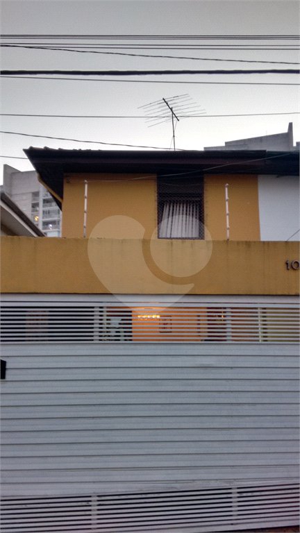 Sobrado à venda com 3 quartos, sendo 1 suíte,  em Jardim das Vertentes, São Paulo, SP