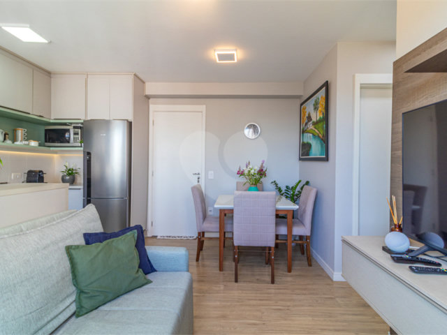 Apartamento à venda com 2 quartos em Santo Amaro, São Paulo, SP