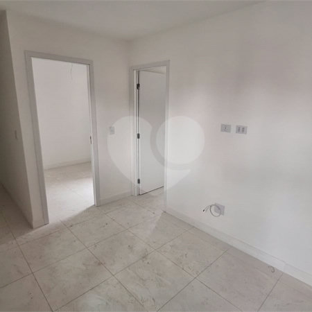 Apartamento à venda com 2 quartos em Jardim São Paulo(zona Norte), São Paulo, SP